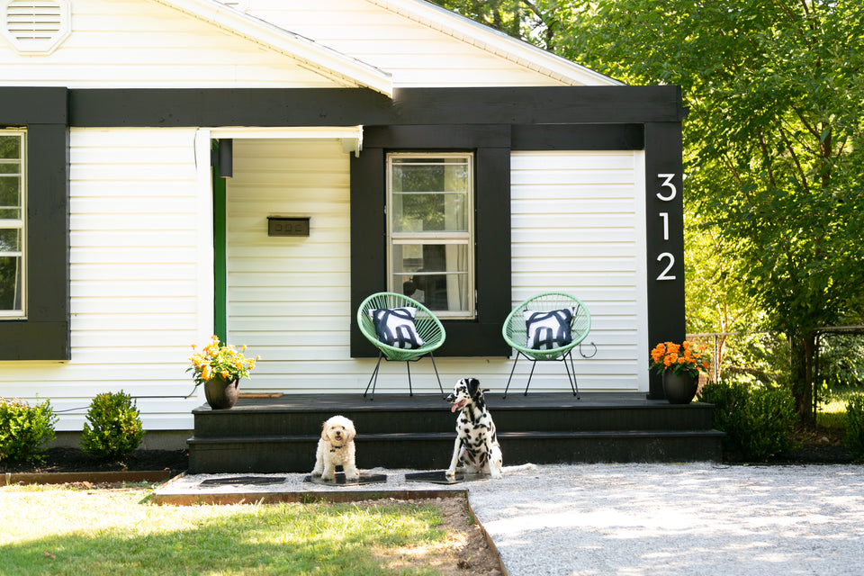 THE WILLA ON 7TH AIRBNB