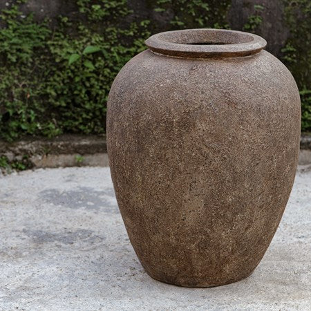 Oaks planter