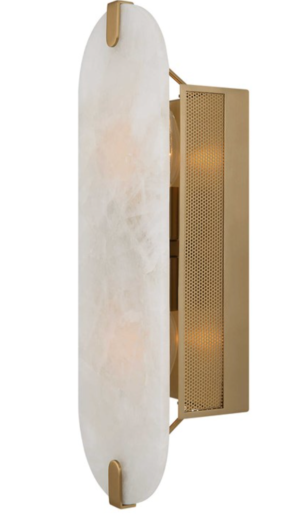 HELEN LUX SCONCE