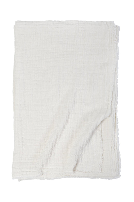 WHITELINE THROW