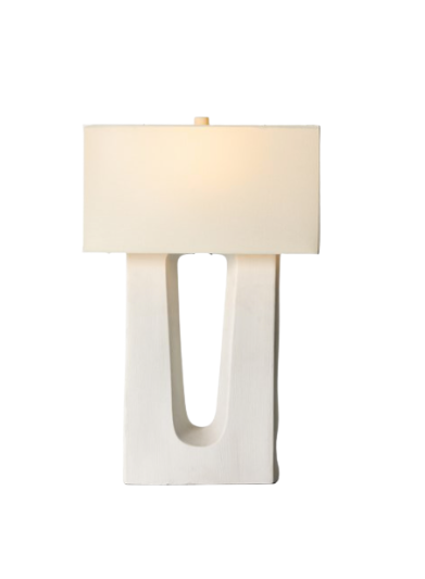 CULLERS TABLE LAMP